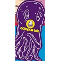 Octopus Foam Hand Mitt (16")